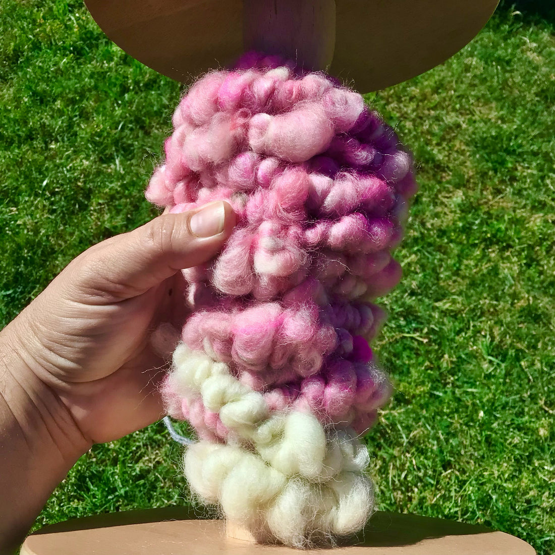 Five fun facts about how my products are made.