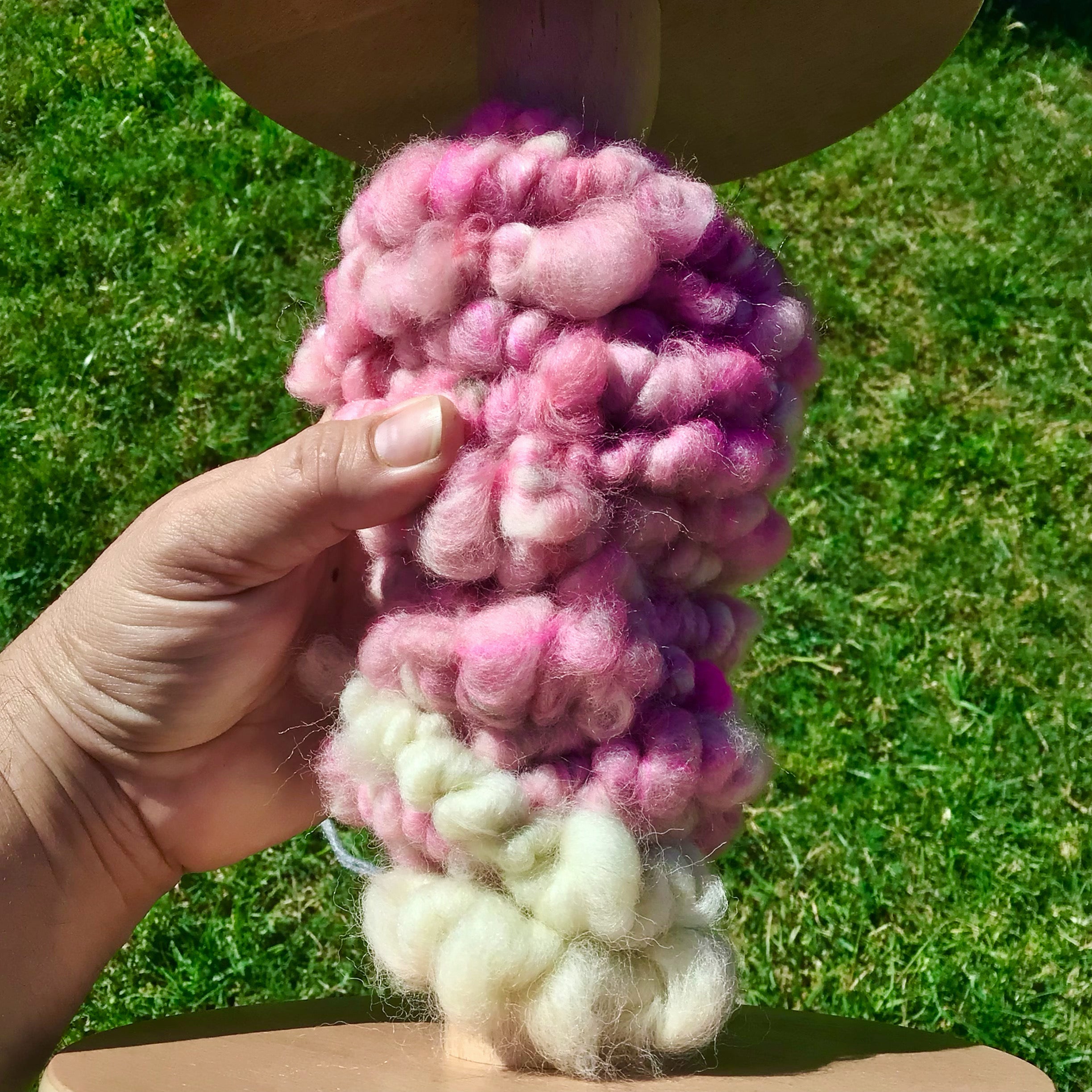 Five fun facts about how my products are made.