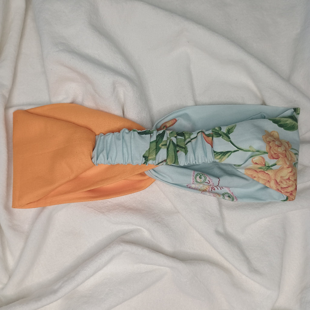 Summer Citrus
