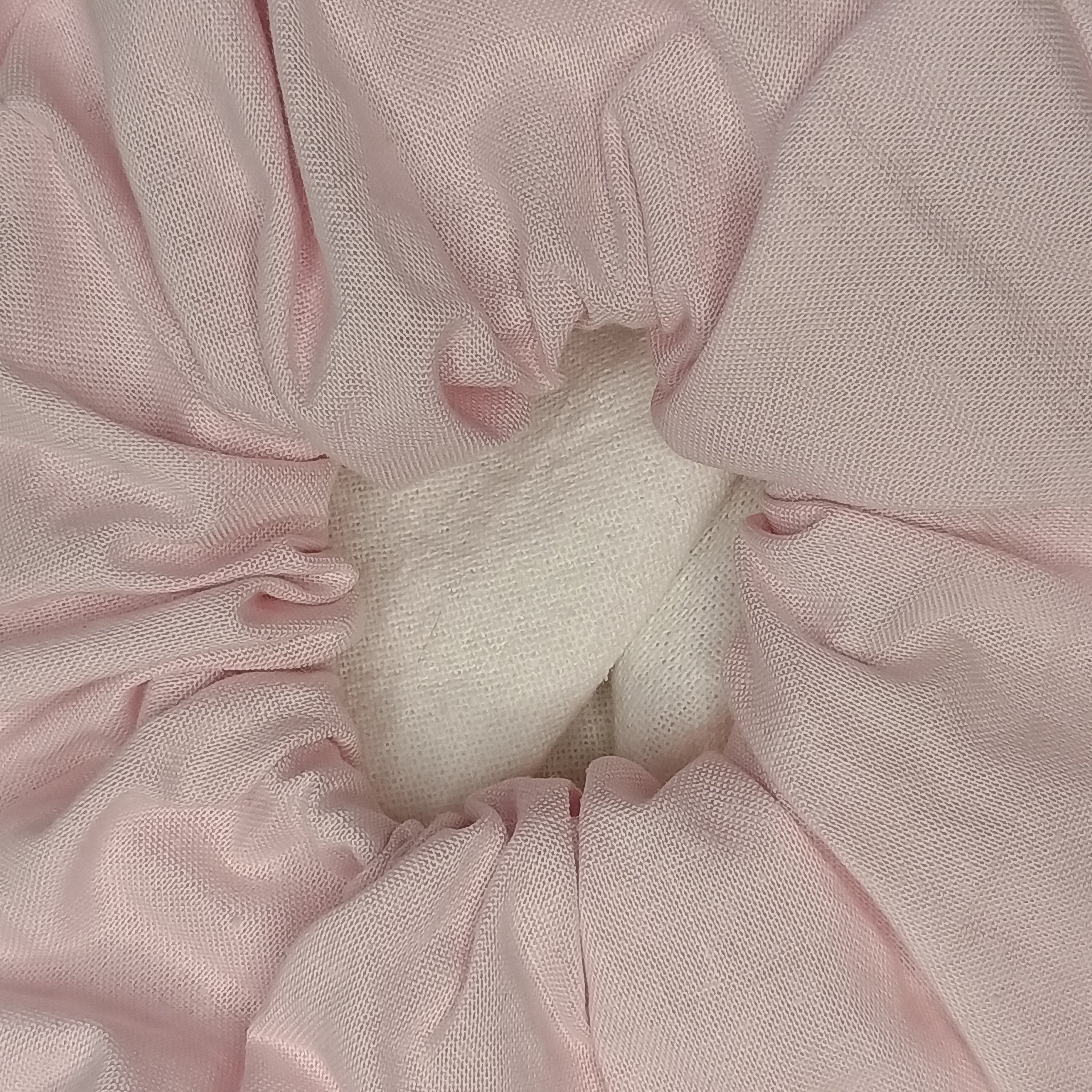 Pastel Pink