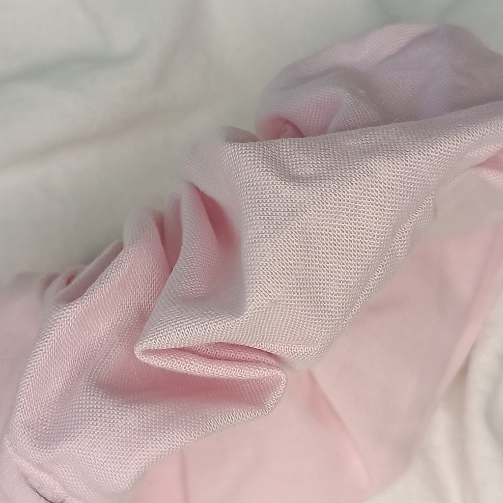 Pastel Pink
