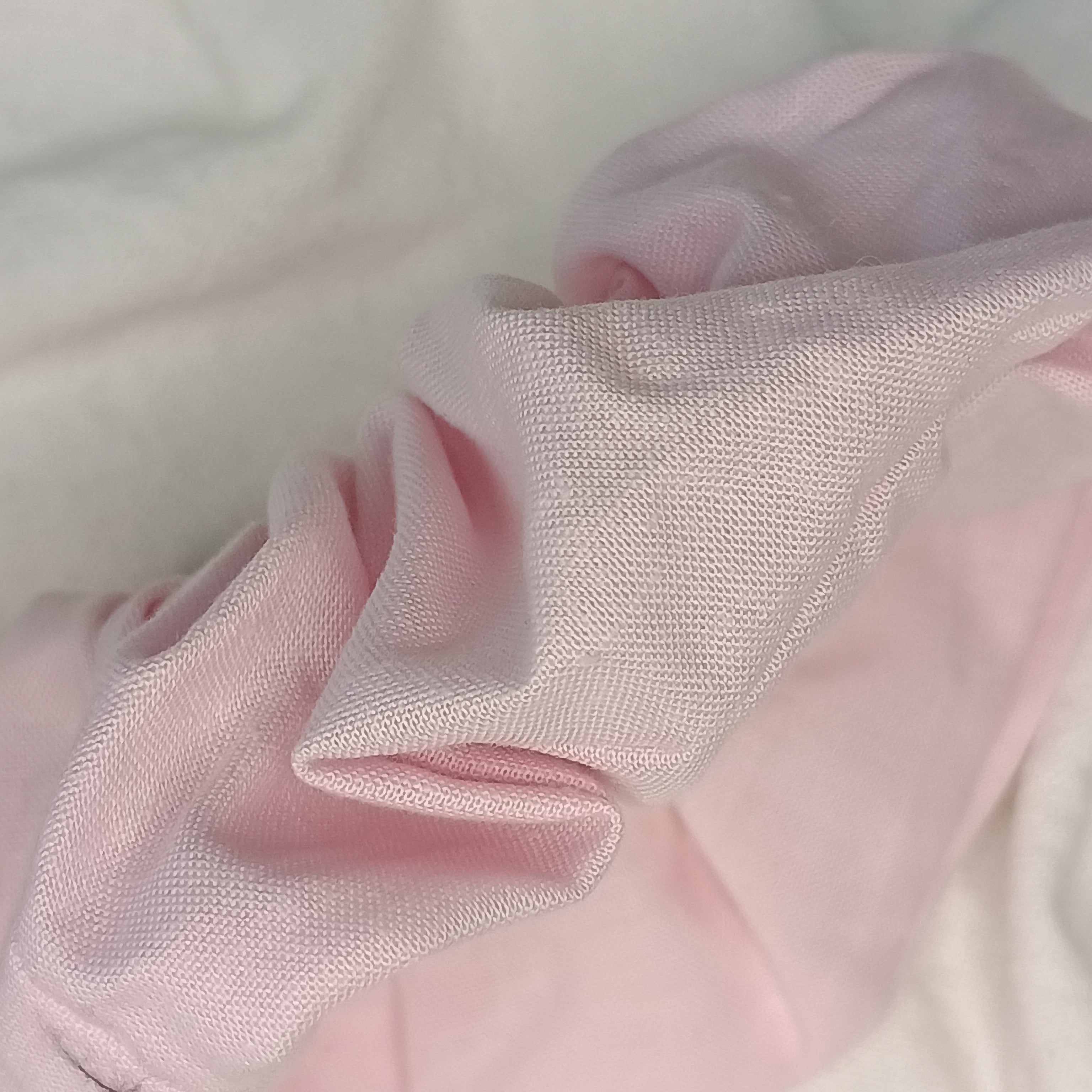 Pastel Pink