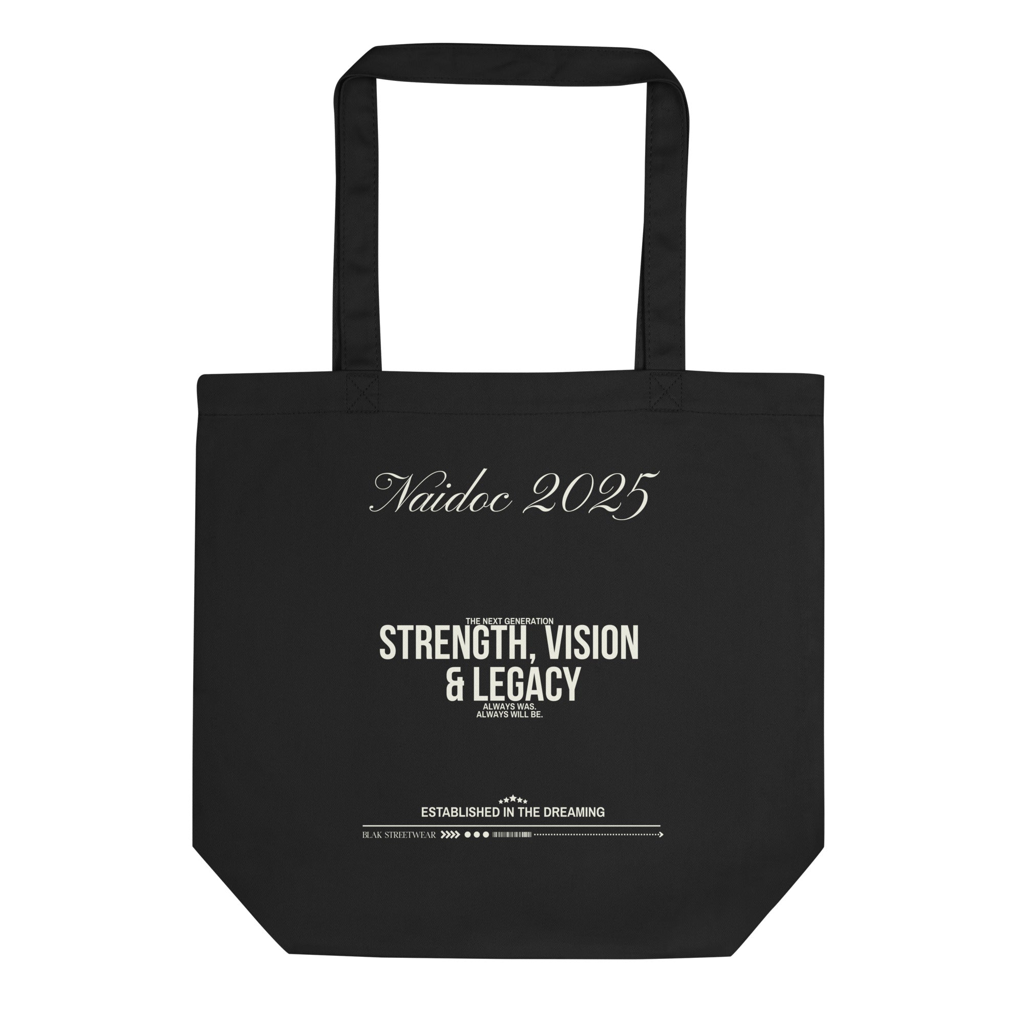 Vision Eco Tote