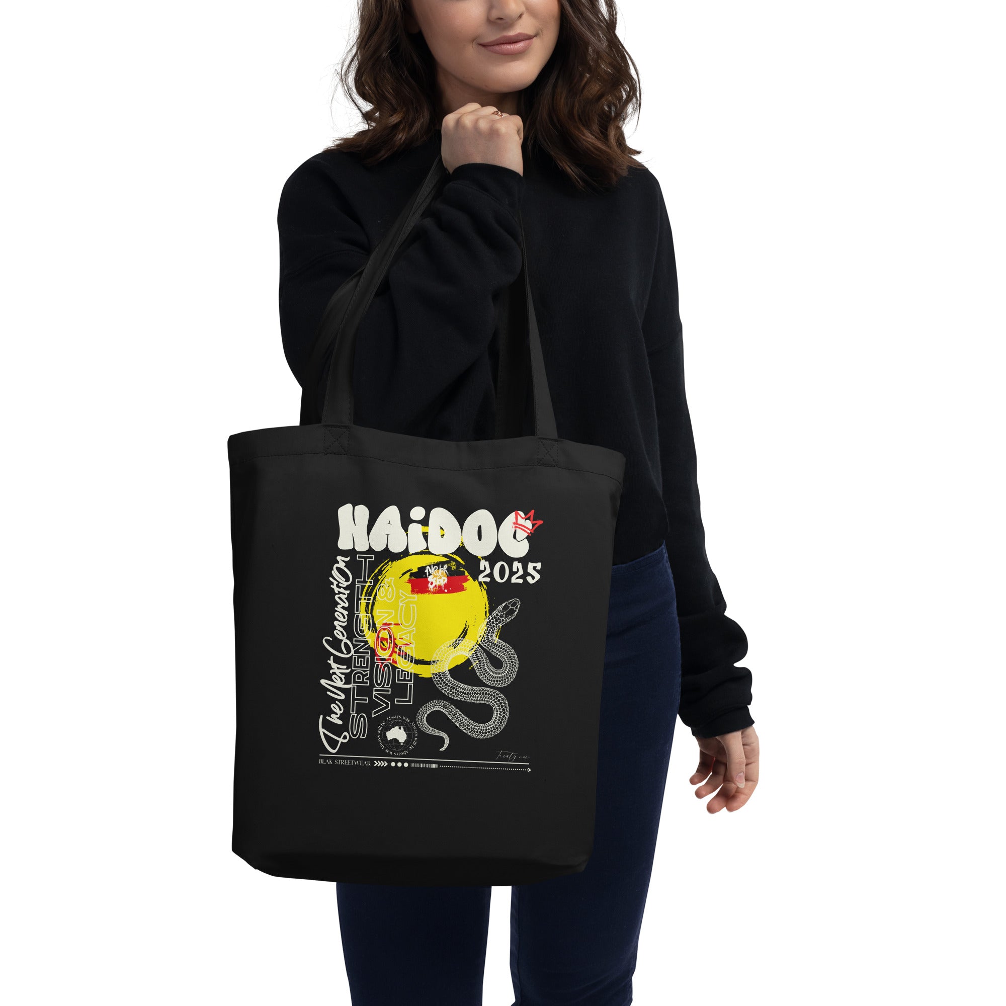 Creation Eco Tote