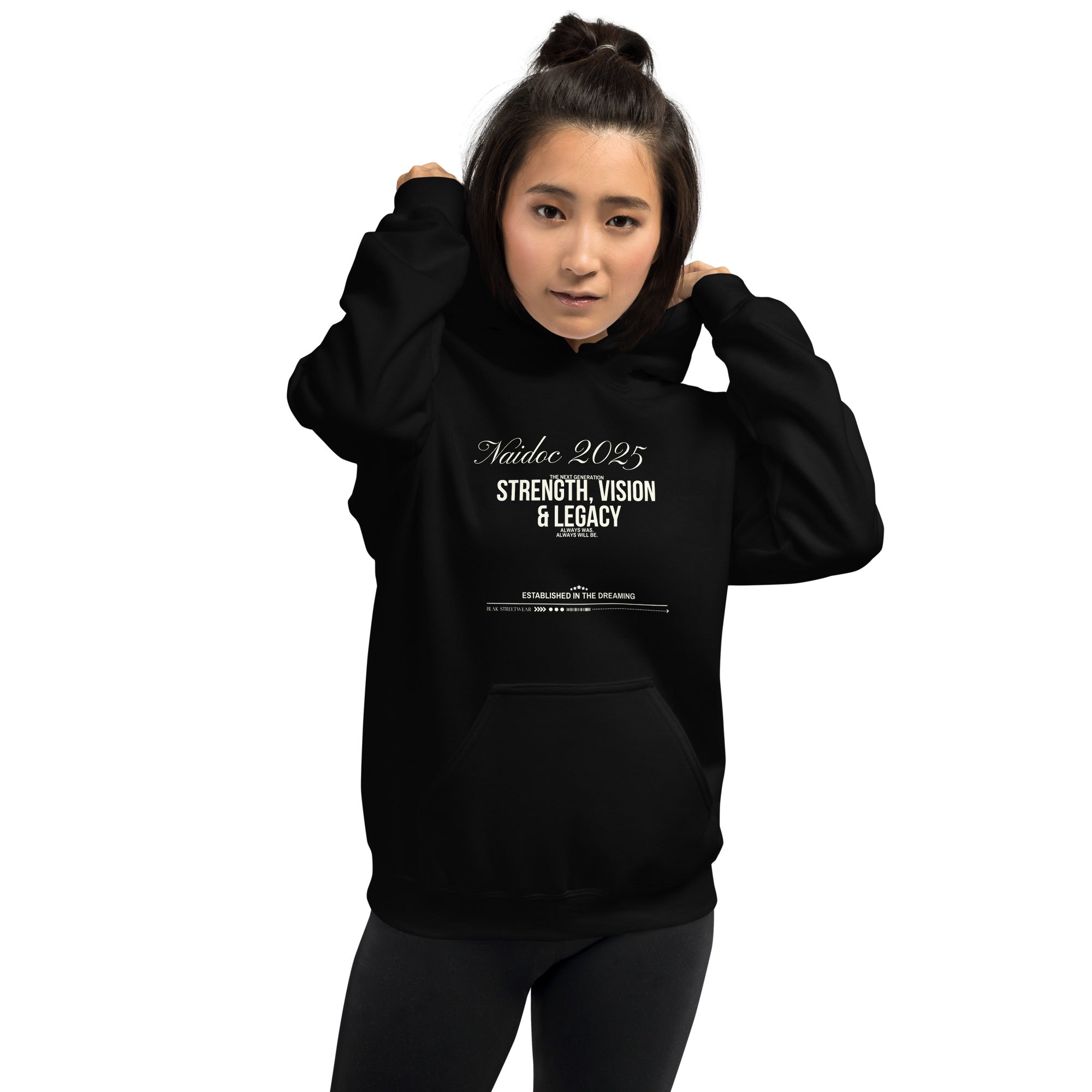 Vision Hoodie