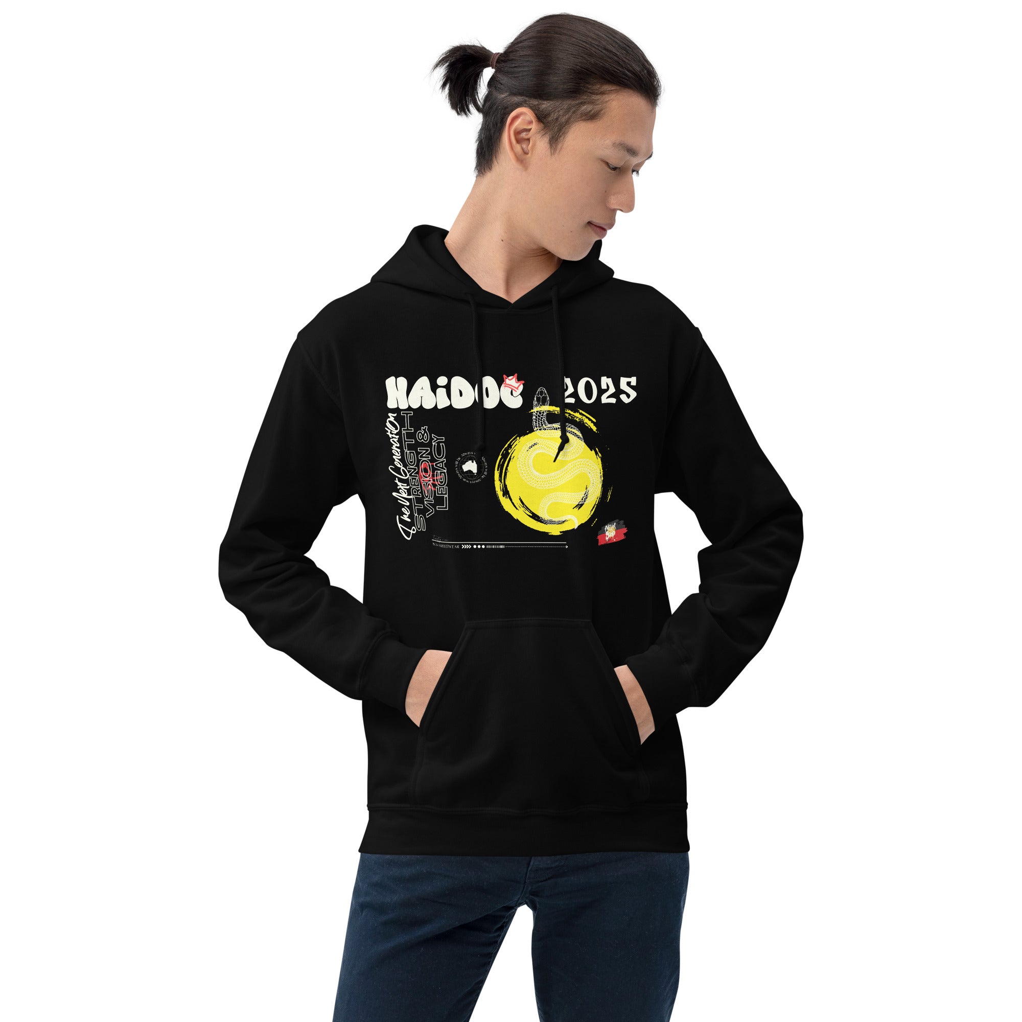 Creation Hoodie