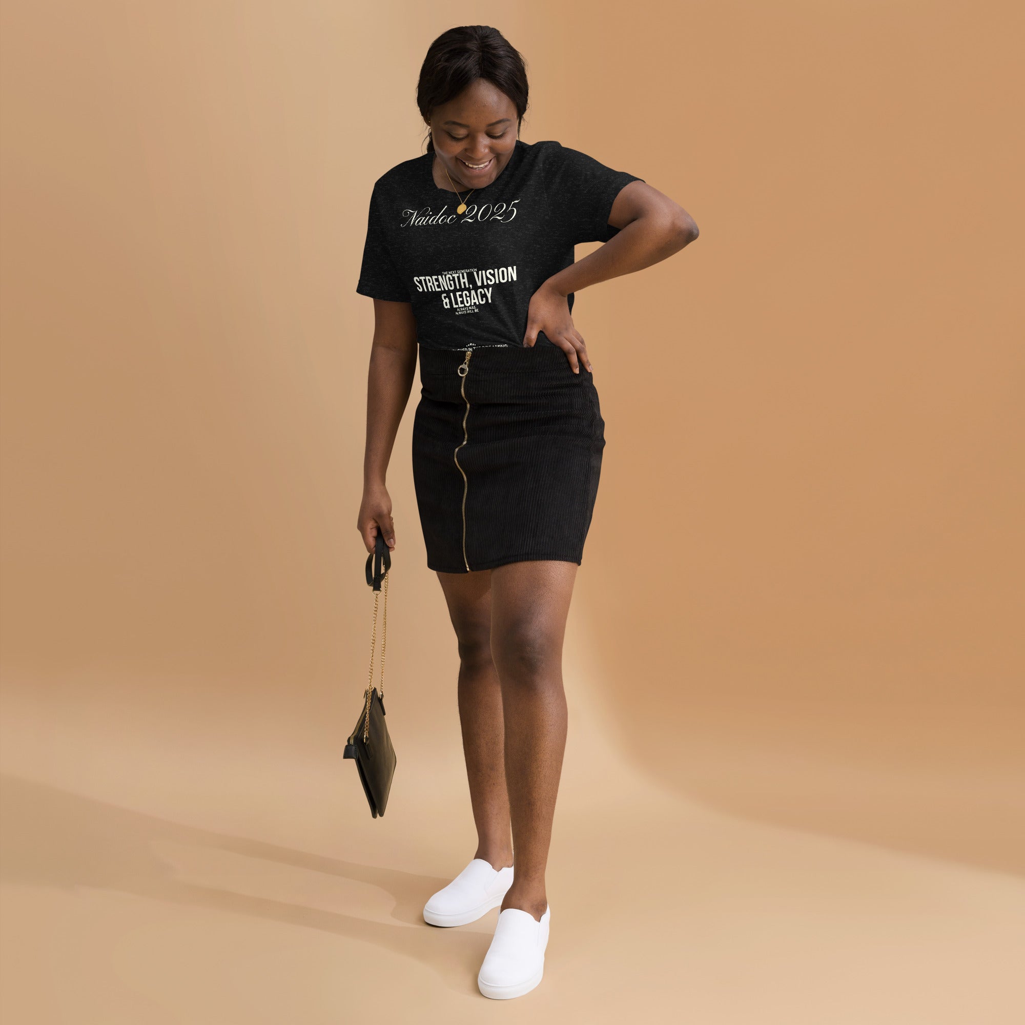 Vision Lightweight t-shirt